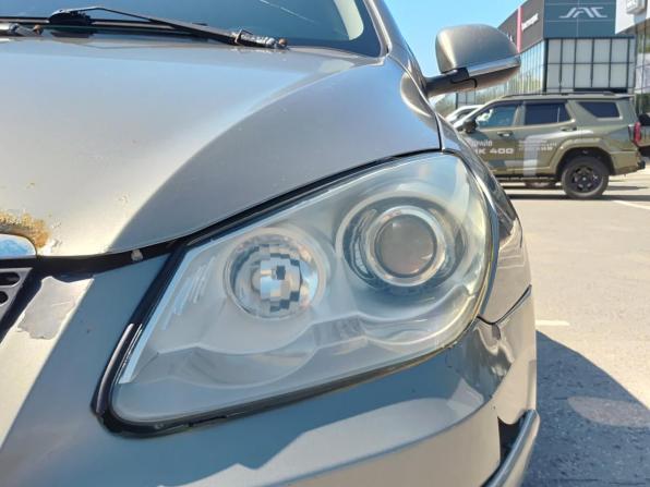 Chery M11 (A3) с пробегом 2012 года, цена 231 000 рублей, 241001 км, хэтчбек, Автокод Объявления