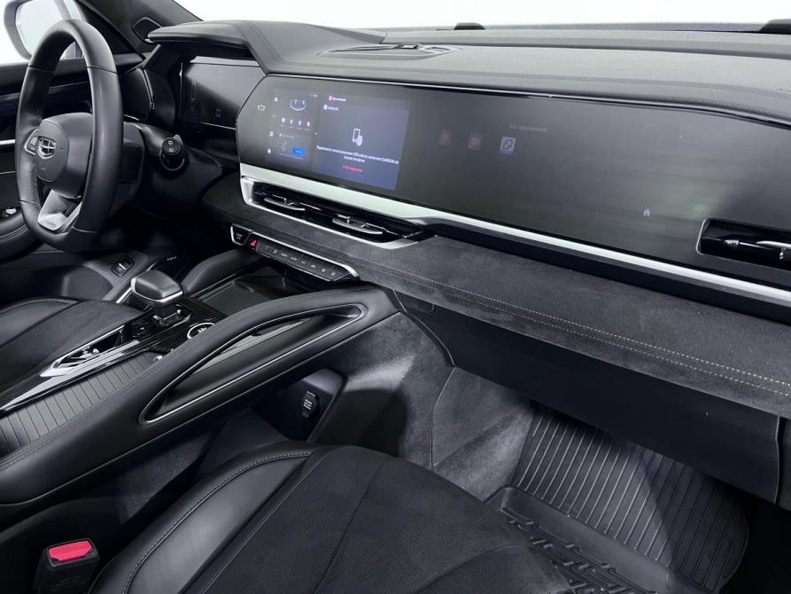 Geely Monjaro I Ростов-на-Дону  - изображение 14