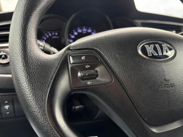 Kia Ceed II Рестайлинг с пробегом 2016 года, цена 950 000 рублей, 186094 км, хэтчбек, Автокод Объявления
