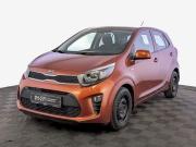 Kia Picanto III Москва  - изображение 25