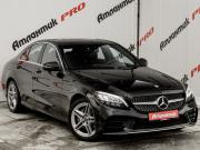 Mercedes-Benz C-Класс IV (W205) Рестайлинг Екатеринбург  - изображение 34