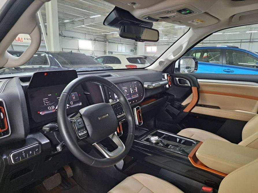 Haval Dargo Набережные Челны  - изображение 20
