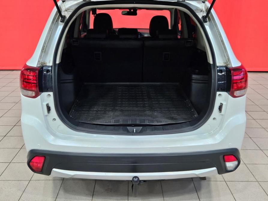 Mitsubishi Outlander III Рестайлинг 2 Вологда  - изображение 21