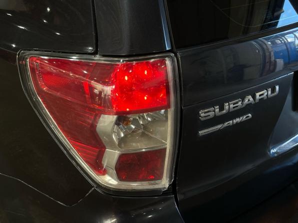 Subaru Forester III Рестайлинг с пробегом 2012 года, цена 1 170 000 рублей, 215779 км, внедорожник, Автокод Объявления
