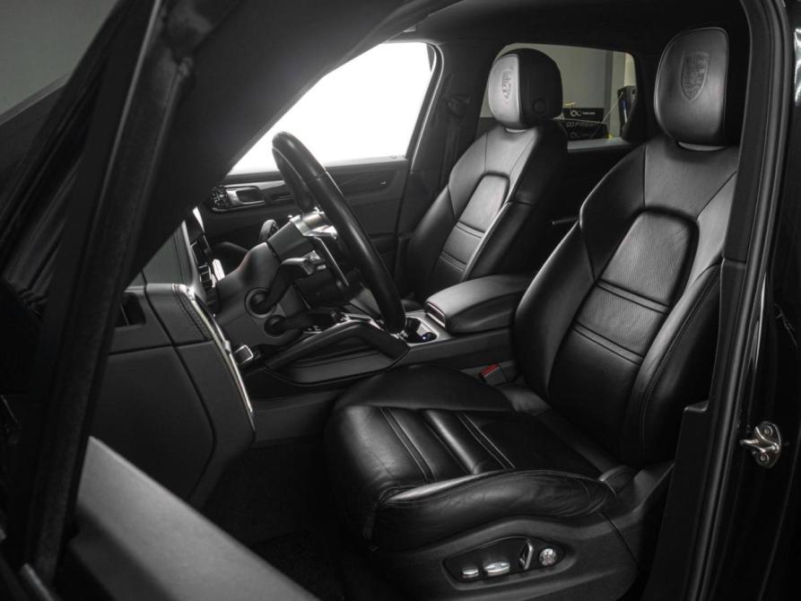 Porsche Cayenne III Тюмень  - изображение 13