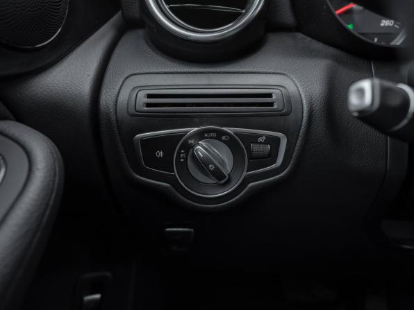 Mercedes-Benz GLC I (X253) с пробегом 2018 года, цена 2 760 000 рублей, 132977 км, внедорожник, Автокод Объявления