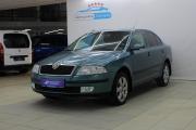 Skoda Octavia II (A5) Таганрог  - изображение 22