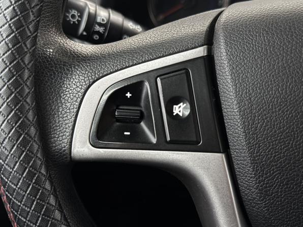 Hyundai Solaris I с пробегом 2014 года, цена 930 000 рублей, 149849 км, хэтчбек, Автокод Объявления