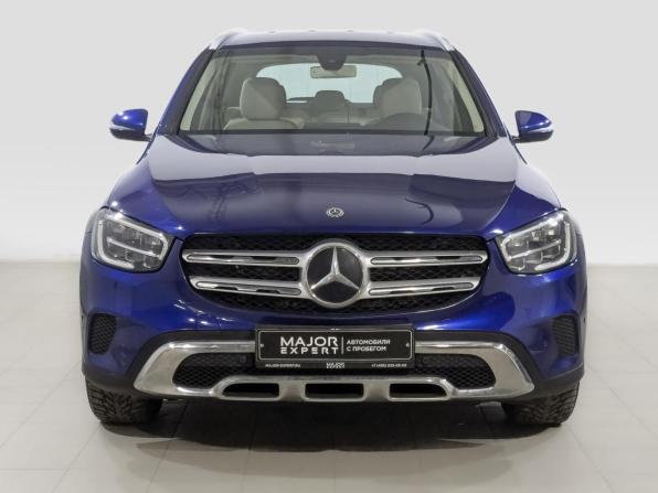 Mercedes-Benz GLC I (X253) Рестайлинг с пробегом 2019 года, цена 3 750 000 рублей, 90329 км, внедорожник, Автокод Объявления