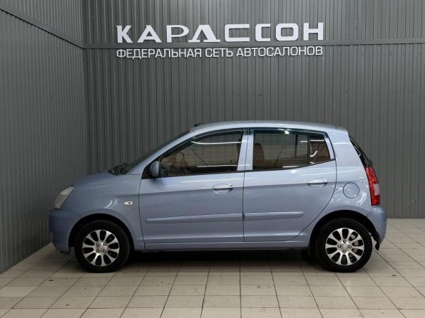 Kia Picanto I с пробегом 2006 года, цена 325 000 рублей, 167776 км, хэтчбек, Автокод Объявления