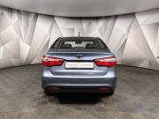 Kia Rio III Москва  - изображение 26