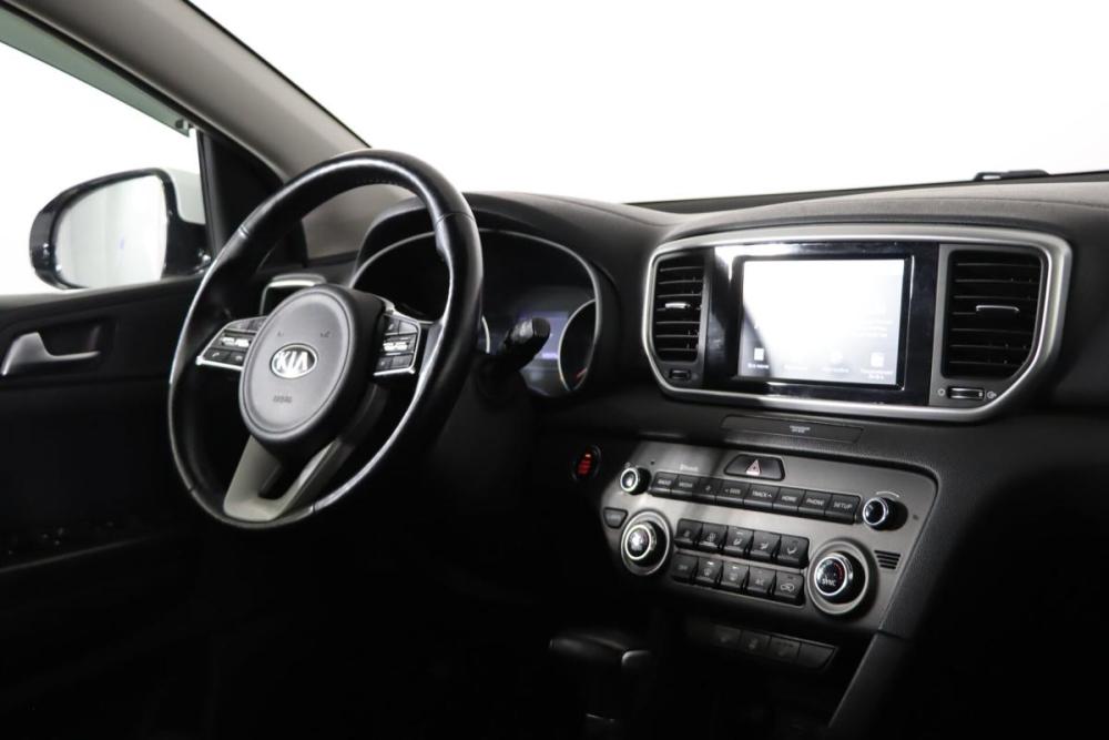 Kia Sportage IV Рестайлинг Нижний Новгород  - изображение 12