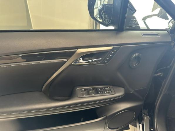 Lexus RX IV Рестайлинг с пробегом 2020 года, цена 3 780 000 рублей, 144333 км, внедорожник, Автокод Объявления