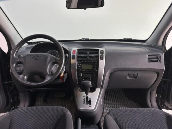 Hyundai Tucson I с пробегом 2008 года, цена 1 030 000 рублей, 170968 км, внедорожник, Автокод Объявления