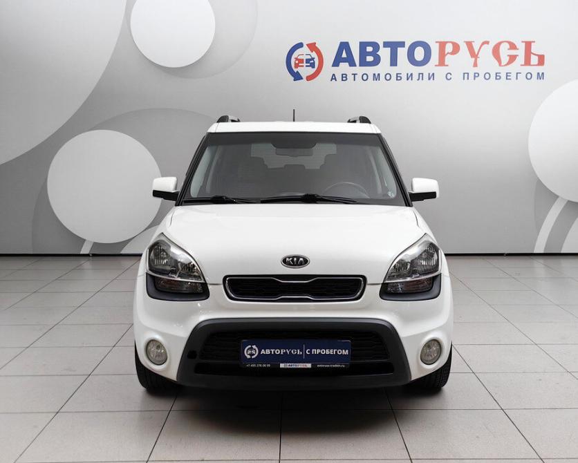 Kia Soul I Рестайлинг Подольск  - изображение 3