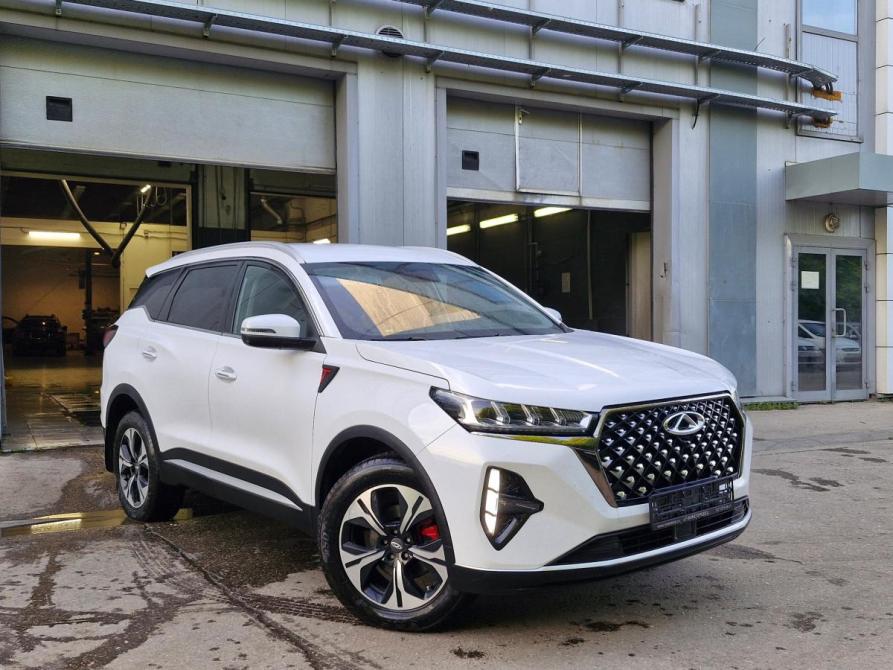 Chery Tiggo 7 Pro Max I Нижний Новгород  - изображение 1