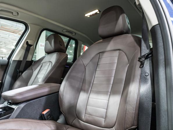 BMW X3 III (G01) с пробегом 2020 года, цена 3 549 700 рублей, 75665 км, внедорожник, Автокод Объявления