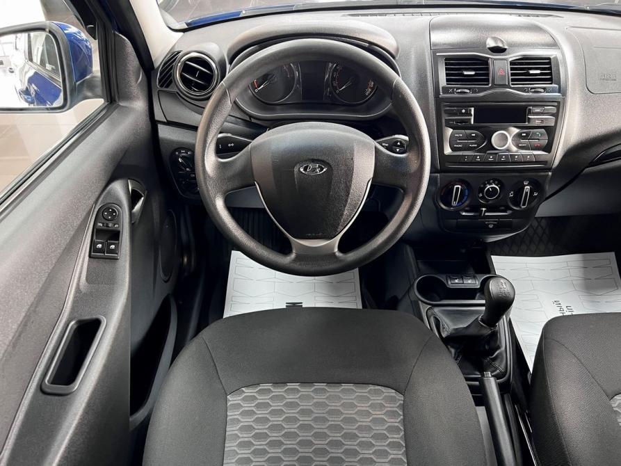 Lada (ВАЗ) Granta I Рестайлинг Тверь  - изображение 11