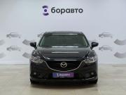 Mazda 6 III (GJ) Ставрополь  - изображение 19