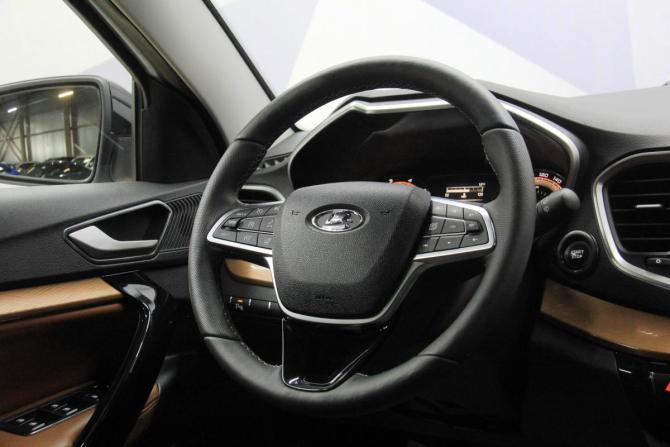 Lada (ВАЗ) Vesta I Рестайлинг (NG) с пробегом 2024 года, цена 1 462 100 рублей, 31100 км, универсал, Автокод Объявления
