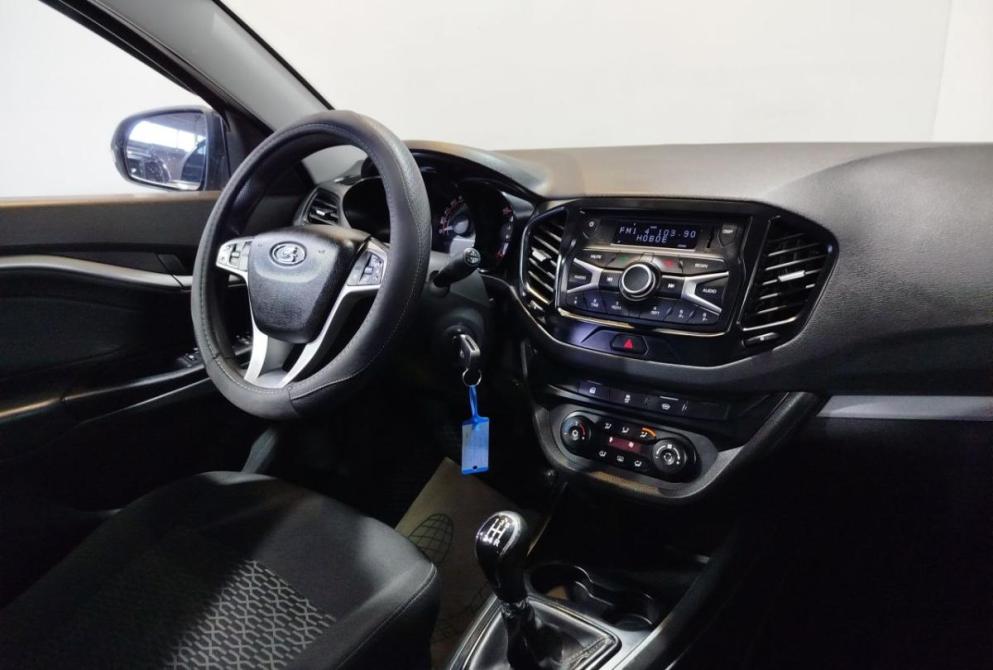 Lada (ВАЗ) Vesta I Саратов  - изображение 14