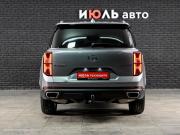 GAC GS8 II Екатеринбург  - изображение 28