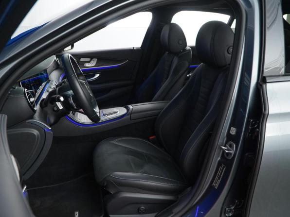 Mercedes-Benz E-Класс V (W213 S213 C238) Рестайлинг с пробегом 2021 года, цена 5 757 077 рублей, 46123 км, седан, Автокод Объявления