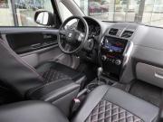 Suzuki SX4 I (Classic) Рестайлинг Москва  - изображение 30