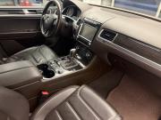 Volkswagen Touareg II Рестайлинг Ростов-на-Дону  - изображение 45