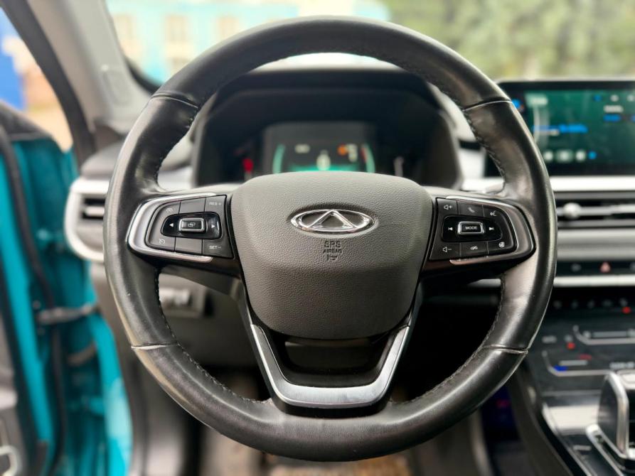 Chery Tiggo 7 Pro I Великий Новгород  - изображение 20