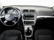 Skoda Octavia II (A5) Рестайлинг Москва  - изображение 27