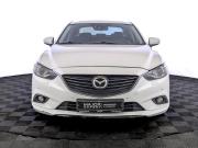 Mazda 6 III (GJ) Москва  - изображение 31