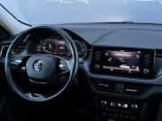 Skoda Rapid II Санкт-Петербург  - изображение 41