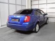 Chevrolet Lacetti I Кемерово  - изображение 25
