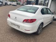 Peugeot 408 I Стерлитамак  - изображение 17