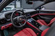 Porsche Panamera III Москва  - изображение 40