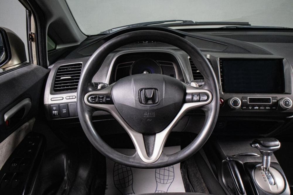 Honda Civic VIII Сургут  - изображение 11