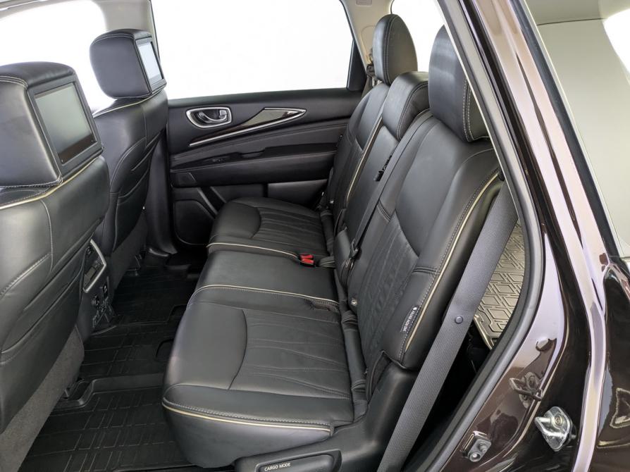 Infiniti QX60 I Рестайлинг Москва  - изображение 12