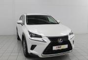 Lexus NX I Рестайлинг Астрахань  - изображение 24