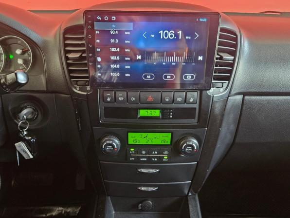 Kia Sorento I Рестайлинг с пробегом 2008 года, цена 690 000 рублей, 206575 км, внедорожник, Автокод Объявления