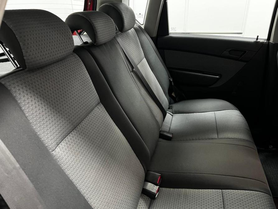 Chevrolet Aveo I Рестайлинг Казань  - изображение 14