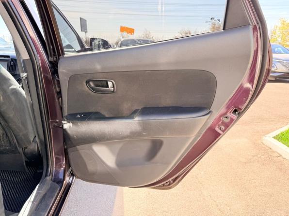 Hyundai Elantra IV (HD) с пробегом 2008 года, цена 459 000 рублей, 247414 км, седан, Автокод Объявления