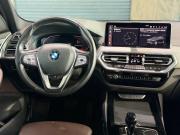 BMW X3 III (G01) Рестайлинг Оренбург  - изображение 47