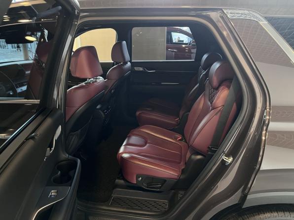 Hyundai Palisade I с пробегом 2020 года, цена 4 240 000 рублей, 85656 км, внедорожник, Автокод Объявления