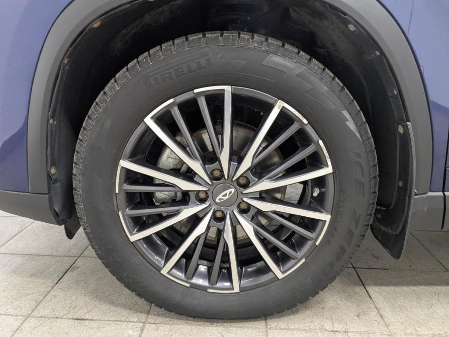 Chery Tiggo 8 Pro I Москва  - изображение 12