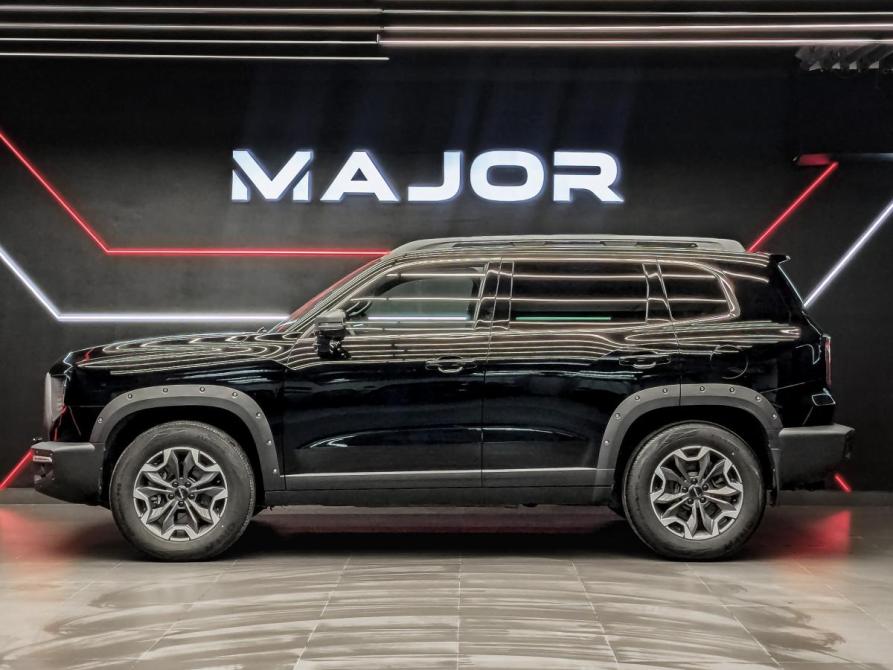 Haval Dargo I Москва  - изображение 8
