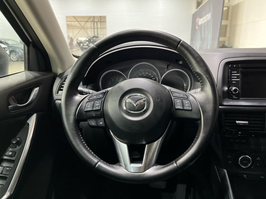Mazda CX-5 I Пермь  - изображение 15