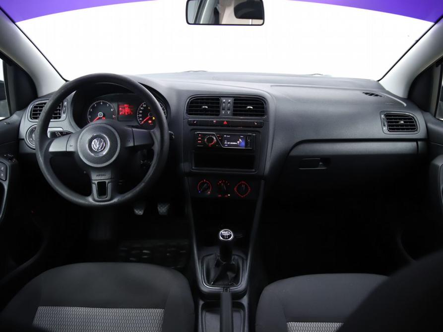 Volkswagen Polo V Уфа  - изображение 12