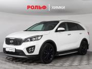 Kia Sorento III Prime Химки  - изображение 19