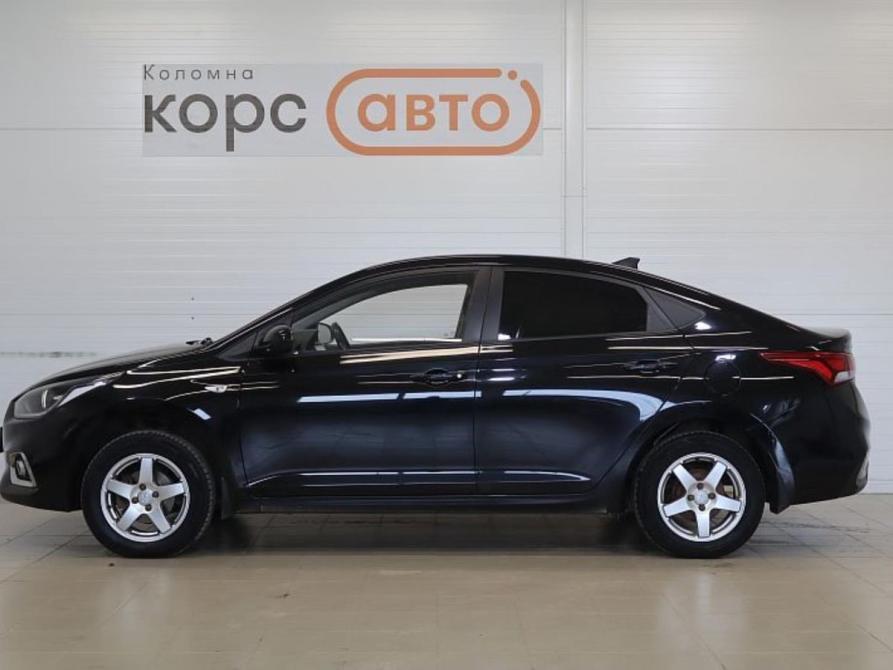 Hyundai Solaris II Серпухов  - изображение 2